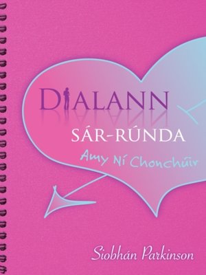 cover image of Dialann Sar-Runda Amy Ni Chonchuir
